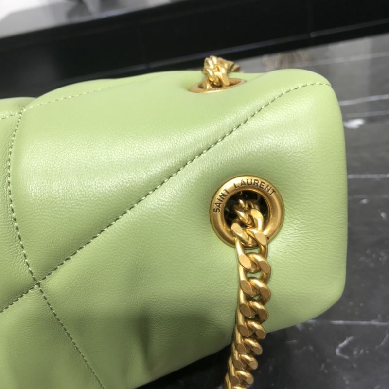 YSL Top Handle Bags